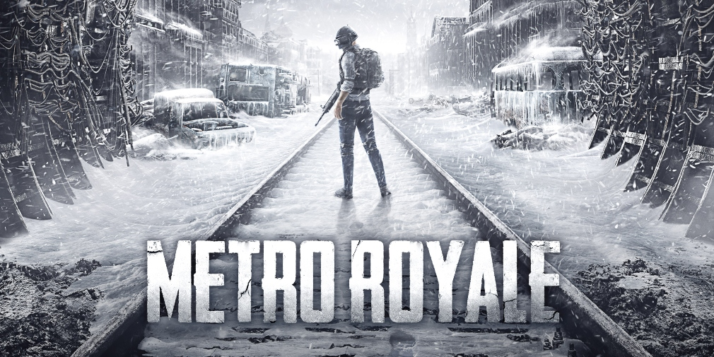 PUBG Mobile 1.3 Update: Metro Royale