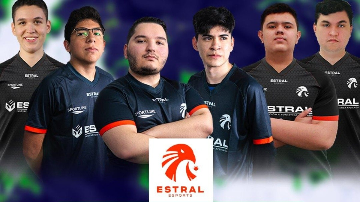 Estral Esports dauerhaft von R6 verboten