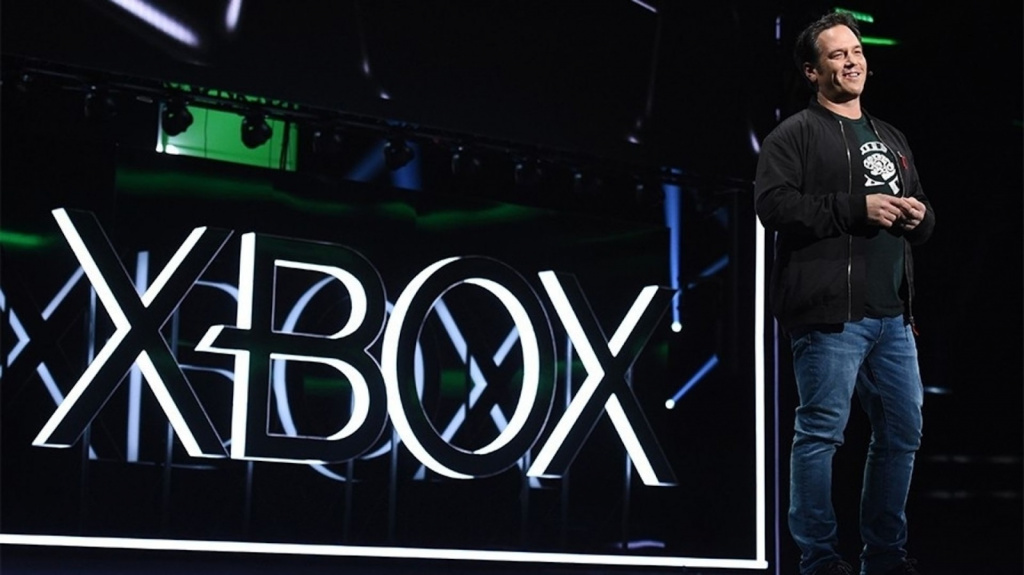 Xbox Showcase digitales Ereignis Sommer 2021 Microsoft Bethesda