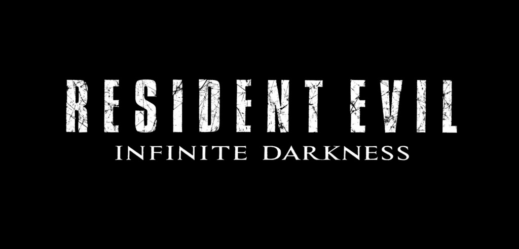 Resident Evil Infinite Darkness Netflix Synchronsprecher Geschichte Synopse