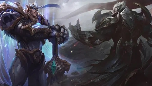 TFT Set 5 Teamfight-Taktiken zur Berechnung des Veröffentlichungsdatums sind neue Modi