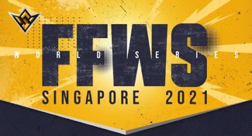 Free Fire World Series 2021 planen, wie man den Preispool im Format sieht