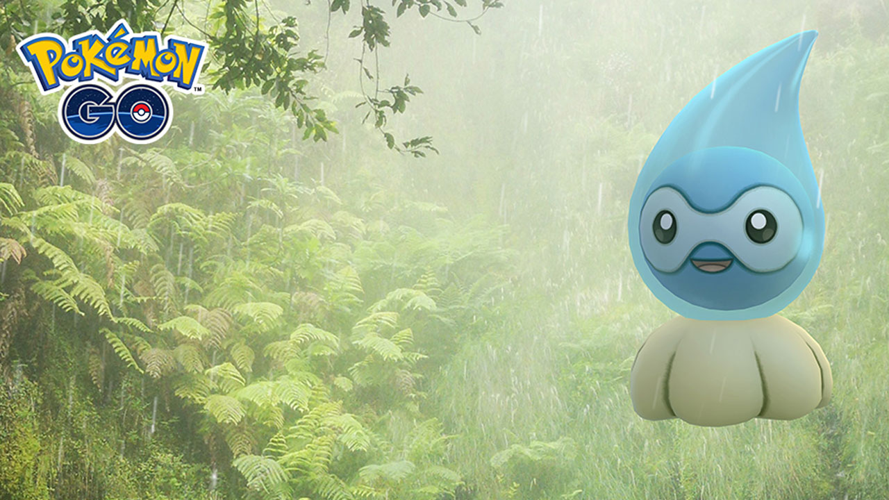 Pokemon GO Wetterwoche Feldforschungsaufgaben und Belohnungen