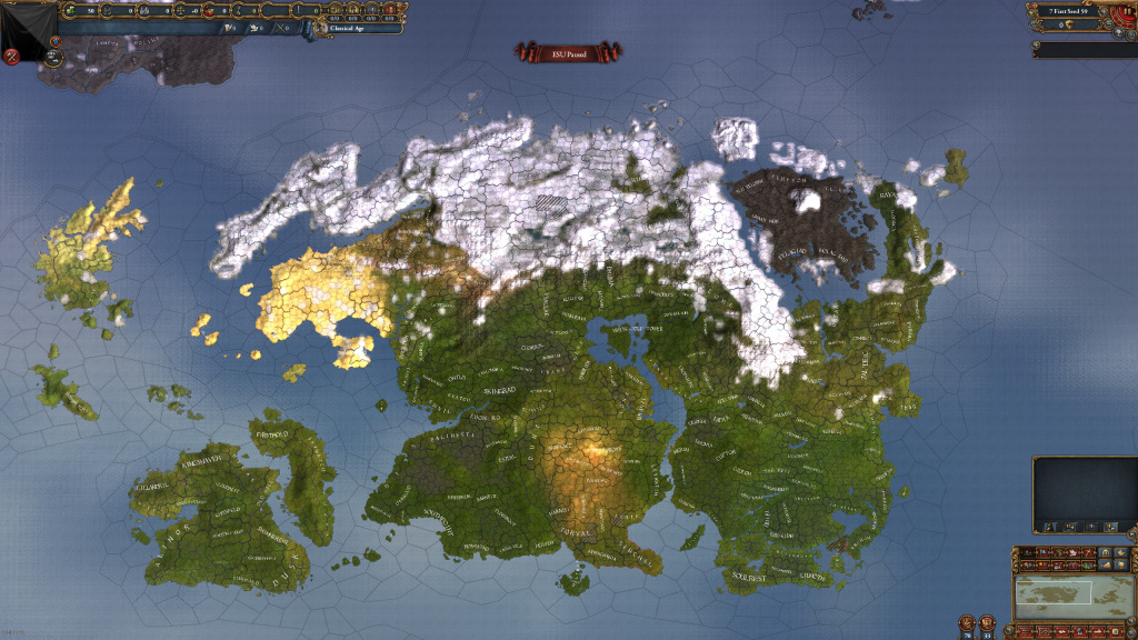 Elder Scrolls Universalis beste eu 4 Gesamtkonvertierungen