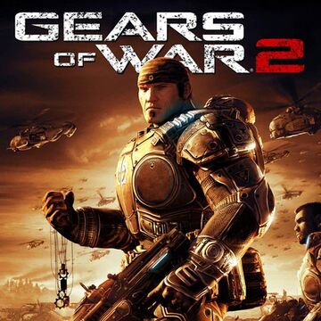 Gears of War rangierte auf Platz 1