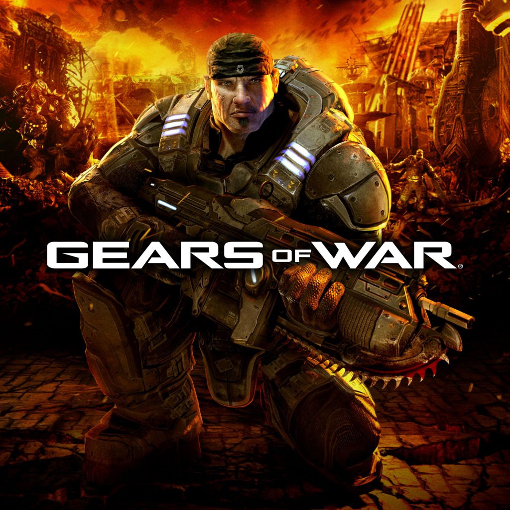 Gears of War Tier Liste