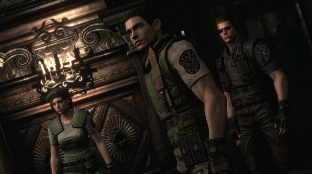 How Resident Evil speedrunners are keeping the classics alive 25 years later