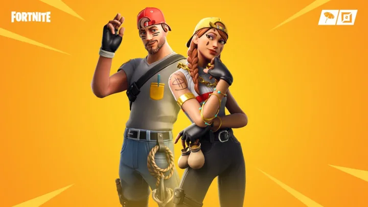 Top 10 der beliebtesten Fortnite Skins 2021 Staffel 6