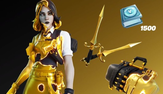 Top 10 der beliebtesten Fortnite Skins 2021 Staffel 6