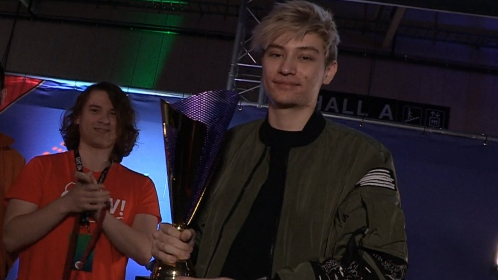 Leffen Handverletzung Chirurgie