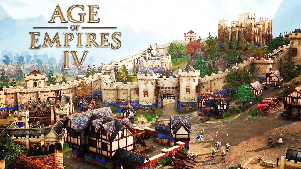 Age of Empires Fan Preview: Date, how to watch, and what to expect