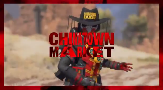 Apex Legends Chinatown Market event: Release date, cost, all skins, items, more