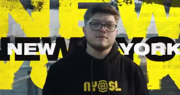 Warzone's Aydan joins the New York Subliners as content creator