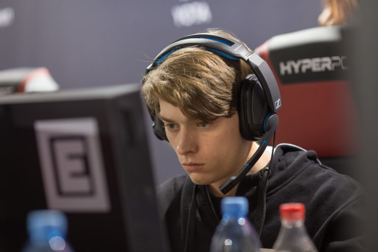 Report: Brax set to join TSM to form six-man Valorant roster