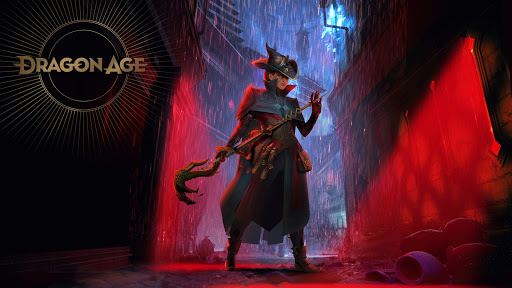 Bioware’s Executive Producer teases new Dragon Age 4 character art