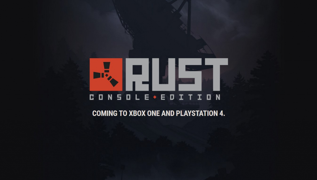 Closed Beta der Rust Console Edition: Erscheinungsdatum, Beitritt, Crossplay, mehr