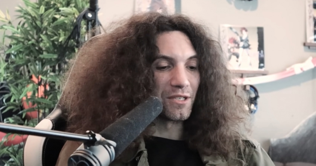 Dan Avidan from Game Grumps accused of grooming young girls