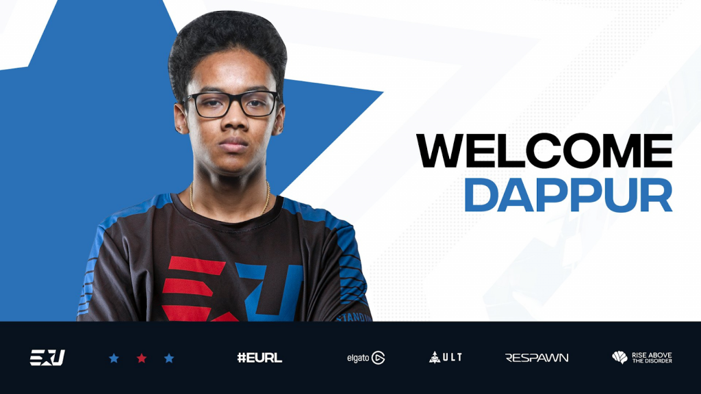 rlcs x dappur eunited