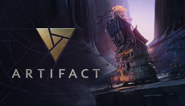 Artifact becomes completely free as Valve ends its development