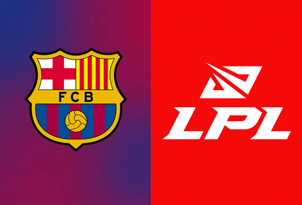 FC Barcelona plans to compete in the LPL