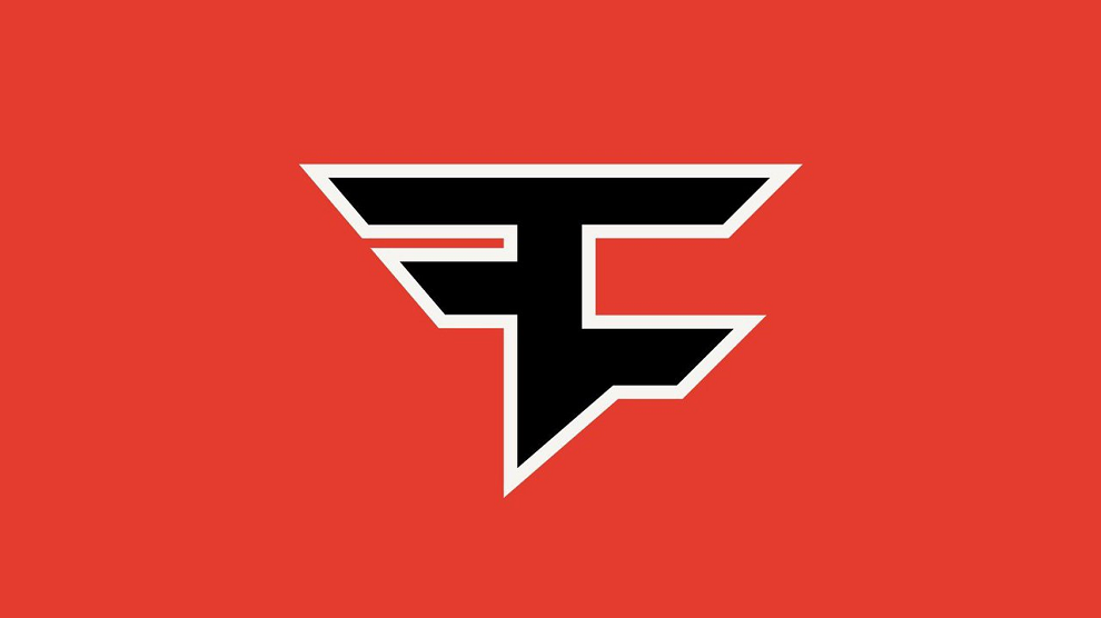 Faze Clan Rocket League Team