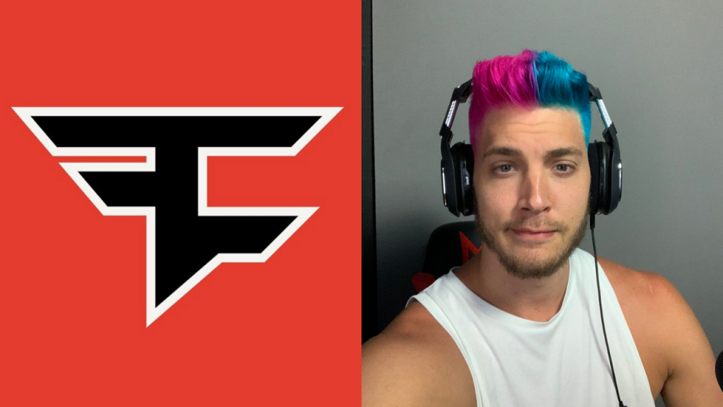 Faze Clan cuts ties with NBA star Meyers Leonard after using anti-Semitic slur on stream