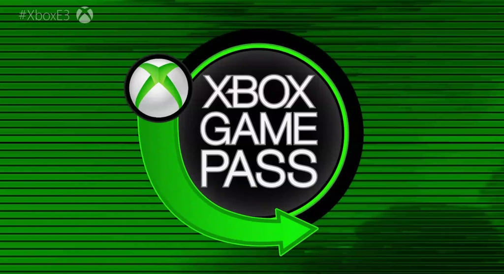 Xbox Game Pass Discord Microsoft