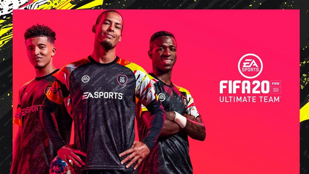 Die FIFA könnte in Deutschland über Ultimate Team Loot Boxes eine Bewertung von 18+ erhalten