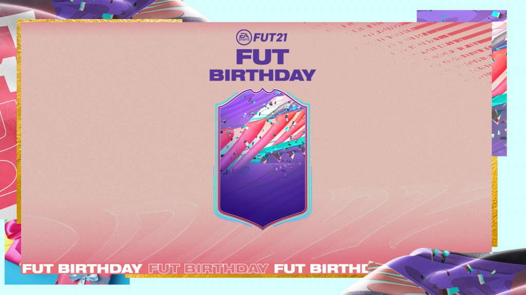 FIFA 21 FUT Birthday countdown: Start time, leaks, SBC, & Objectives