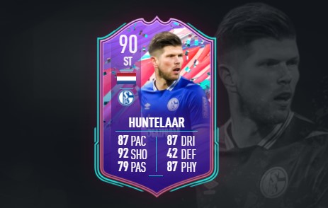 FIFA 21 Huntelaar Birthday: Objectives, all rewards, more