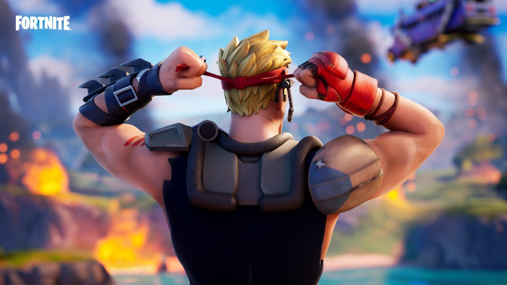 Fortnite Season 6 Battle Pass: All tiers, trailer, price, end date and more