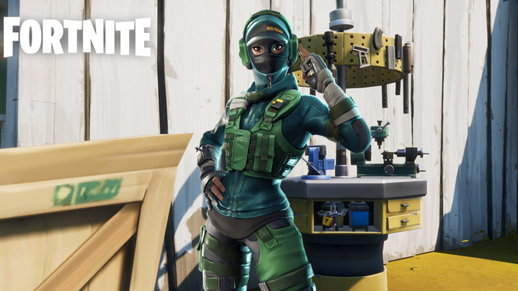 Fortnite Season 6 Primal Mechanical Waffen neue Waffen, wie man herstellt