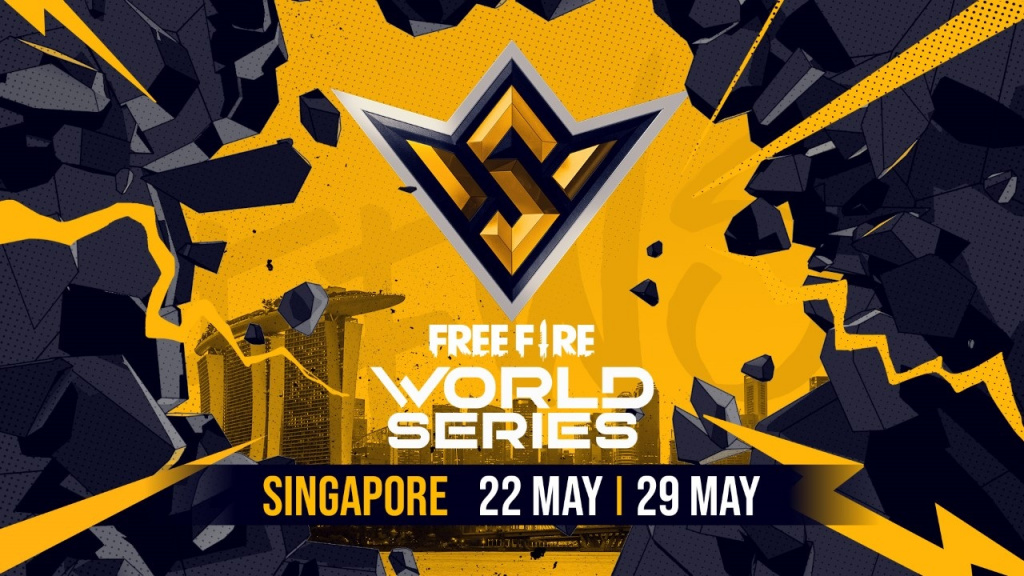 Free Fire World Series 2021: How to watch, format, schedule and more