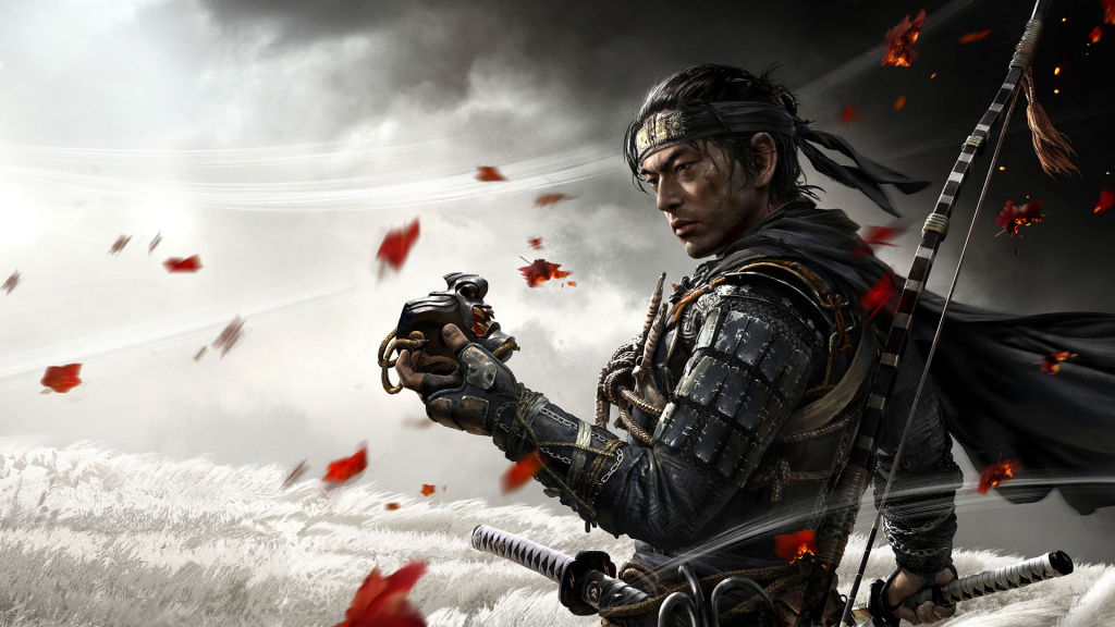 Ghost of Tsushima devs will become permanent tourism ambassadors of real Tsushima