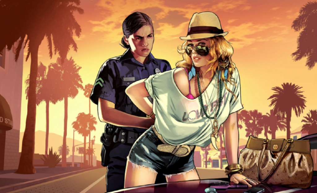 Grand Theft Auto 6: Was wir bisher wissen