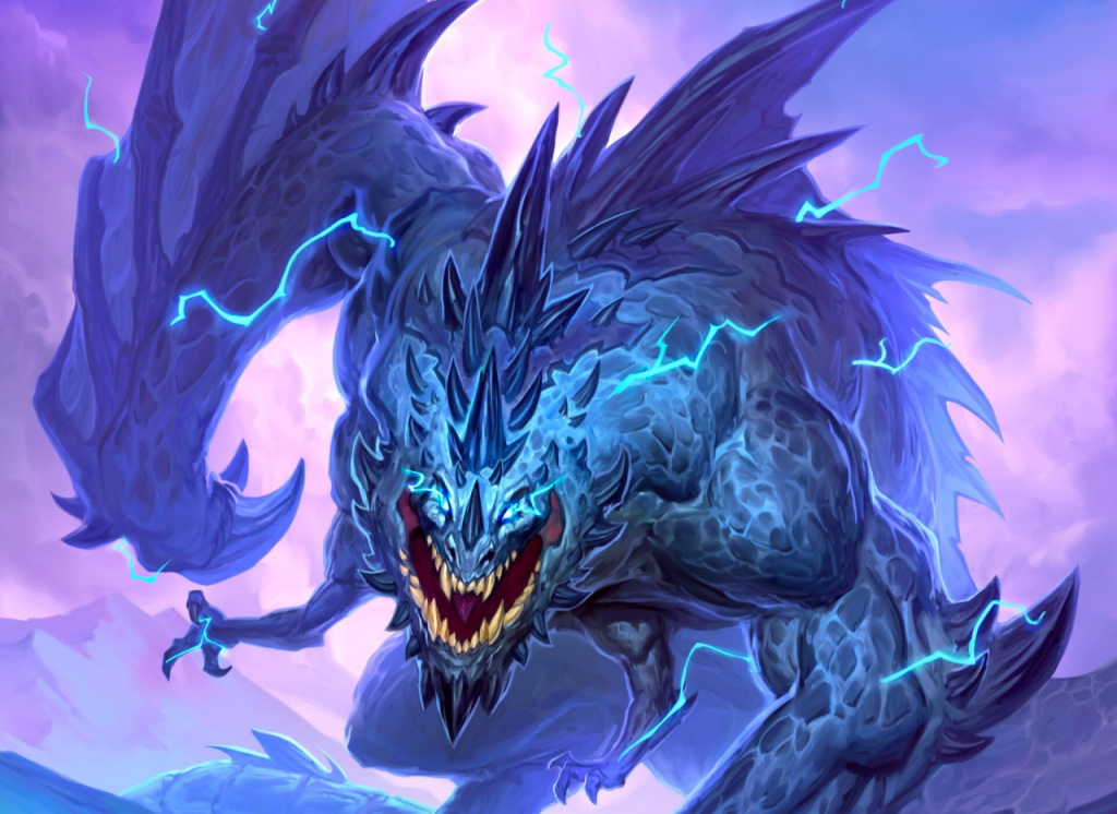 Hearthstone nerf reverts: Shaman, Warlock and Warrior cards revealed