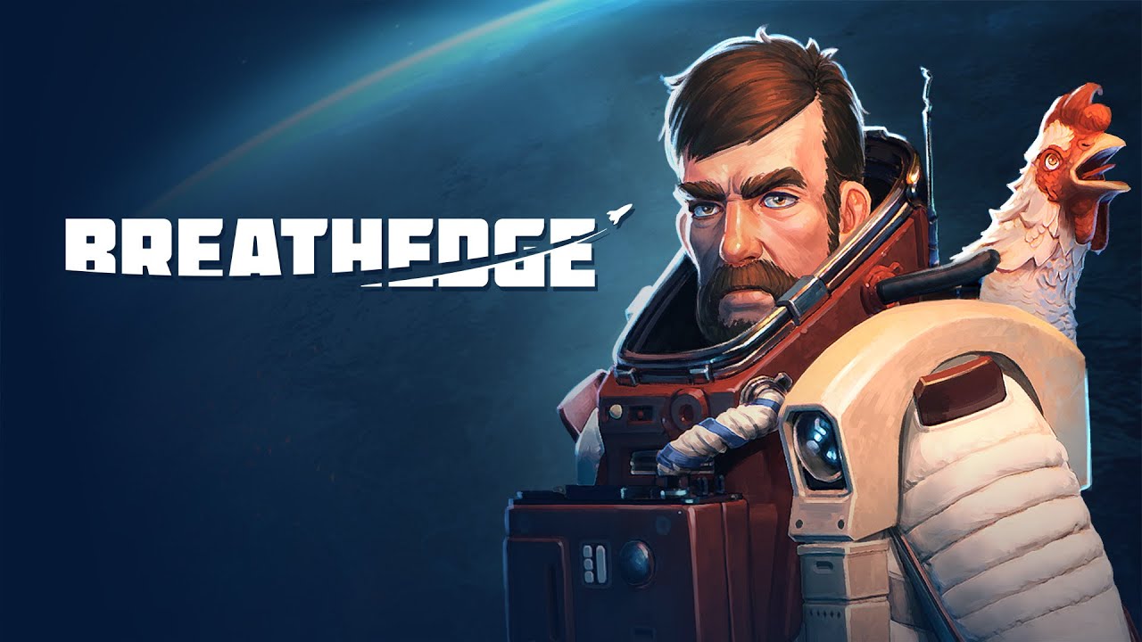 Ist Breathedge Multiplayer