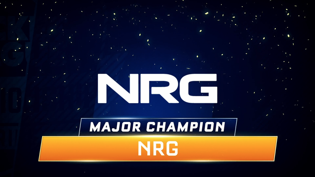 NRG survive Rogue bracket reset with RLCS Winter major victory