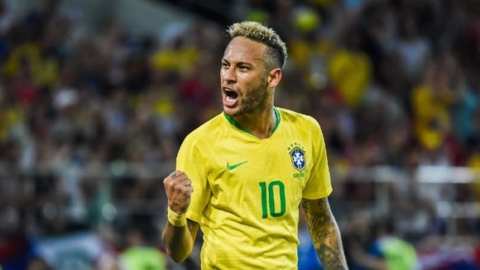 Neymar Skin Fortnite: Erscheinungsdatum, durchgesickerte Bilder und Entsperren