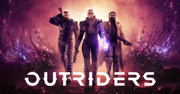 Outriders: How many players can there be in Co-op?