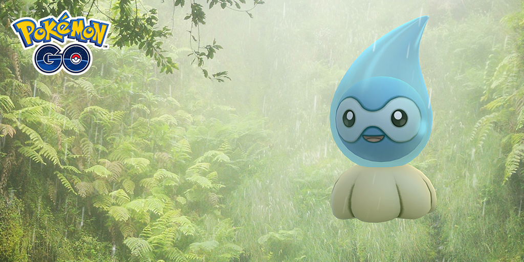 Pokémon GO Weather Week: Schedule, featured Pokémon, raids, and more