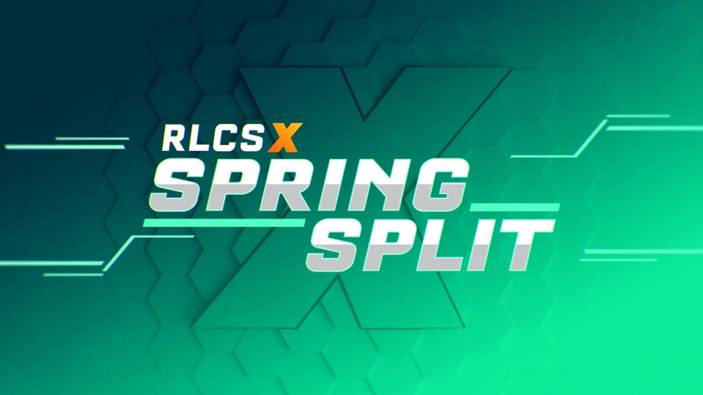 RLCS Season X Spring Split: schedule, format, prize pool and more