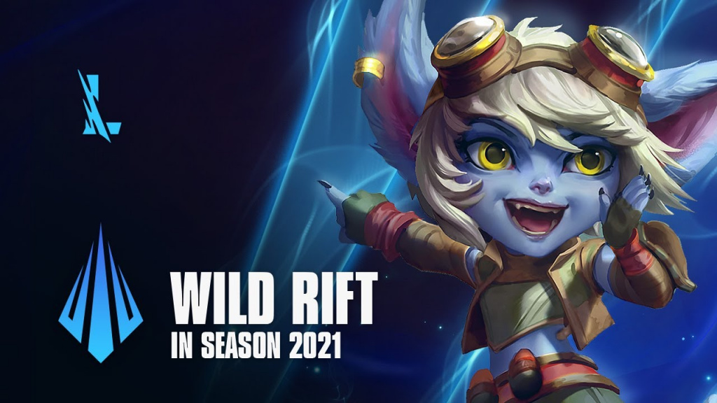 Riot Games Japan reveals first details for Wild Rift World Championship