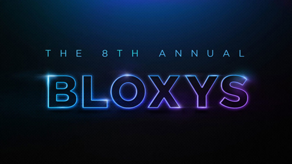 Roblox Bloxy Awards 2021: Zeitplan, Nominierung, Gewinner