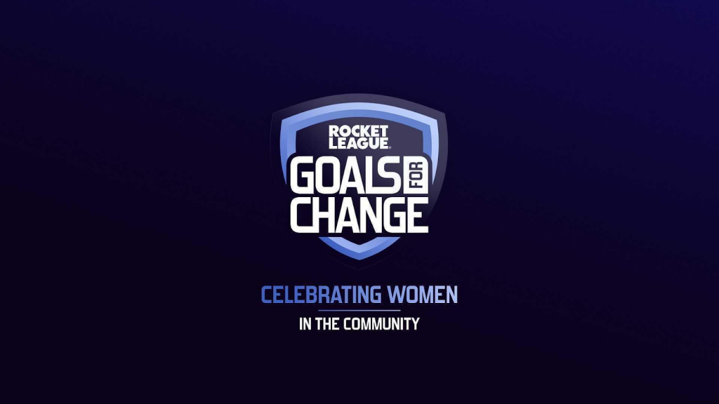 Rocket League Goals For Change Tournament: Schedule, format, participants and more