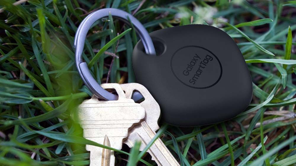 Samsung Galaxy SmartTag review


By

Brian Nadel 



 
 
 


Have trouble with lost keys, wallet or a runaway pet? Samsung’s Galaxy SmartTag trackers can help you locate just about anything.