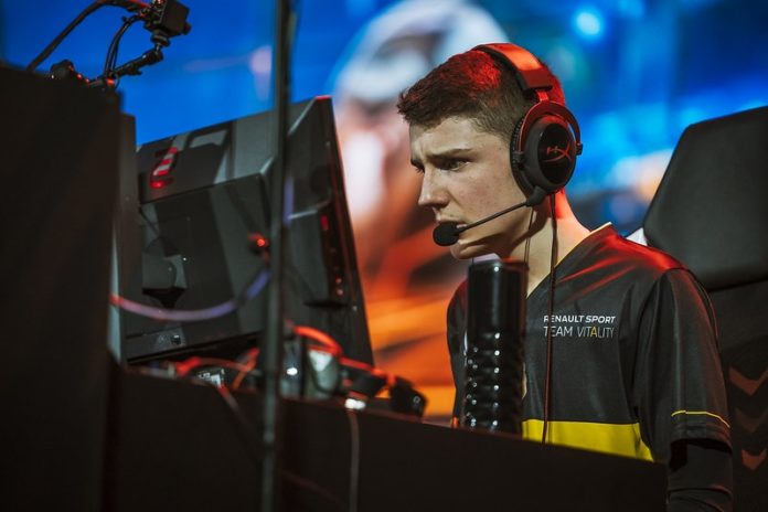 Scub Killa says "tough luck" to pros complaining about Spring Split schedule