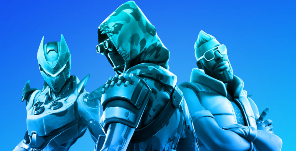 Fortnite Wetten verboten