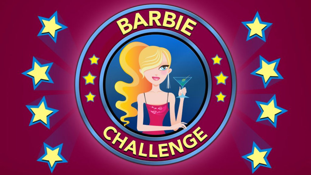 So beenden Sie die Barbie-Herausforderung in BitLife