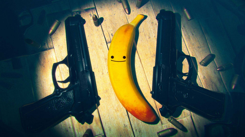 Sony wants to patent technology that turns bananas into controllers